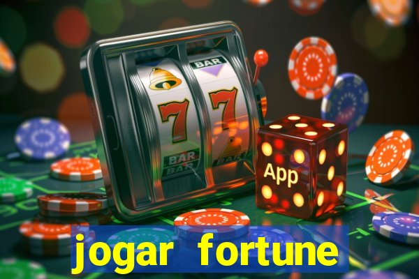 jogar fortune rabbit demo